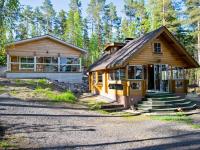 B&B Korpilahti - Holiday Home Kiviranta by Interhome - Bed and Breakfast Korpilahti