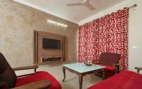 Staeg Spacious Apartment 3BHK 104 - Bed and Breakfast Indore