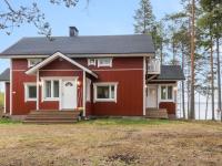 B&B Raiskio - Holiday Home Rantala by Interhome - Bed and Breakfast Raiskio