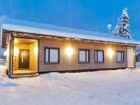 B&B Sirkka - Holiday Home Rikinänranta a by Interhome - Bed and Breakfast Sirkka