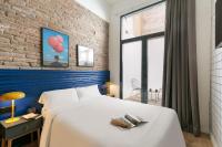 B&B L'Hospitalet de Llobregat - Arte Suites by Olala Homes - Bed and Breakfast L'Hospitalet de Llobregat