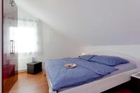 Appartamento con 2 Camere da Letto e Balcone