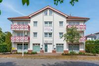 Stern FeWo Am Maiglöckchenberg - B&B Karlshagen