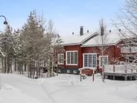 B&B Levi - Holiday Home Kätkänlinna a2 by Interhome - Bed and Breakfast Levi