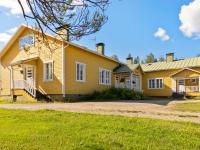 B&B Paloperä - Holiday Home Kinttaanpirtti by Interhome - Bed and Breakfast Paloperä