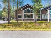 B&B Levi - Holiday Home Levin kaarna by Interhome - Bed and Breakfast Levi