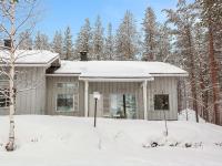 B&B Levi - Holiday Home Elma-maja by Interhome - Bed and Breakfast Levi