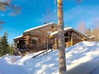 B&B Tikkala - Holiday Home Sallanhelmi a2 by Interhome - Bed and Breakfast Tikkala