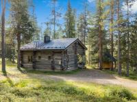 B&B Luosto - Holiday Home Ukkohermanni by Interhome - Bed and Breakfast Luosto