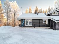 B&B Ylläsjärvi - Holiday Home Lomaylläs b39 -suppapolku 6b by Interhome - Bed and Breakfast Ylläsjärvi