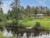 B&B Arvaja - Holiday Home Jokiniemi by Interhome - Bed and Breakfast Arvaja