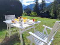 B&B Champex - Apartment Breya 2 by Interhome - Bed and Breakfast Champex