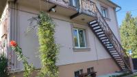 B&B Truskavets - Anastasia - Bed and Breakfast Truskavets