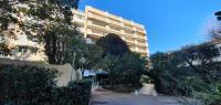 Bel Appartement plein centre Nice - Ferienwohnung