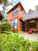 Villa Kinandari Bukit Jimbaran - Bed and Breakfast Jimbaran