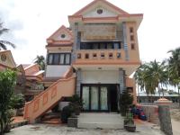 Lang Chai Guesthouse - Ferienwohnung