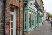 Woodstock Oxford Street- Entire Cosy Apartment- 5 mins to Blenheim Palace - Chambres d'hôtes Woodstock
