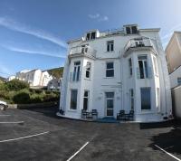 Lundy House Hotel - Chambres d'hôtes Woolacombe