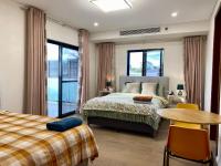 B&B Sydney - Penshurst Guest House - Bed and Breakfast Sydney