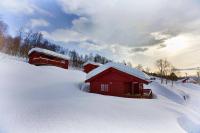 B&B Beitostølen - Fin hytte i nydelige omgivelser - Bed and Breakfast Beitostølen