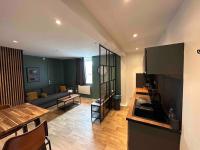 Le Cosy Dunkerquois - Bed and Breakfast