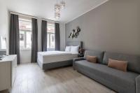 Executive appartement met 1 Slaapkamer