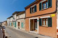 Can Mateu - B&B