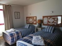 Camera Matrimoniale/Doppia con Letti Singoli con Bagno Privato