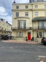 Entire apartment in central Brighton - B&B