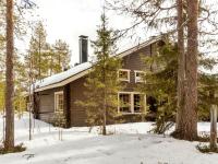 B&B Salla - Holiday Home Susitupa 5 by Interhome - Bed and Breakfast Salla