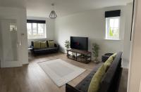 B&B Keighley - Supreme Apartments - Bed and Breakfast Keighley