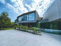 Ortenia Apartments in Nature - Chambres d'hôtes Podcetrtek