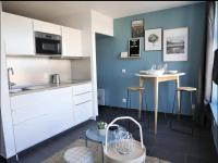 B&B Lille - Vieux-Lille - Studio en hypercentre - Bed and Breakfast Lille