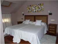 Tweepersoonskamer met 2 Aparte Bedden