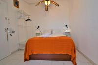 Studio Apartment with Sea View