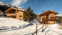 B&B Les Houches - Chalet Birdie - Bed and Breakfast Les Houches