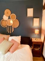 Maison de campagne - B&B Chaudon