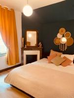 Maison de campagne - B&B Chaudon