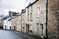 B&B Kirkby Lonsdale - Spinners Cottage - Central Kirkby Lonsdale Retreat - Bed and Breakfast Kirkby Lonsdale