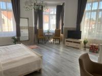 Penzión Bihari - Ferienwohnung
