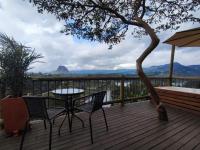 Breeze Glamping -Guatape