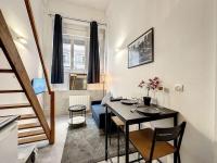 B&B Lione - Cosy Appt coeur de Lyon 1 Imbert - Bed and Breakfast Lione