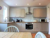 B&B Lostwithiel - Chy Bownder Cottage - Bed and Breakfast Lostwithiel