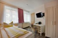 Camera Singola con Bagno Privato