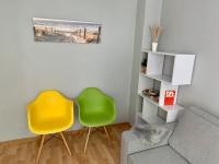 Apartament Joanna parter blisko Rynku, Onkologii i strefy ekonomicznej - B&B Gliwice