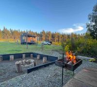 Tiny Catamarán - B&B Cobquecura