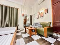 B&B Can Tho - BÊ TÔNG RESIDENCES HOMESTAY - Bed and Breakfast Can Tho