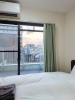 Mezon Akihabara Guest House - Chambres d’hôtes Tokyo