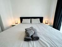 Dzielnica Parkowa #7 - Bed and Breakfast