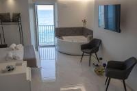 U Scrusciu d’u Mari Luxury Suite - B&B Cefalù